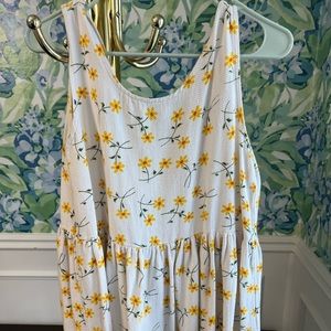 Daisy dress